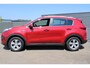 Kia Sportage 1.6 GDI ComfortLine Navigator Trekhaak, Camera