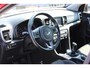 Kia Sportage 1.6 GDI ComfortLine Navigator Trekhaak, Camera