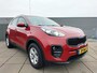 Kia Sportage 1.6 GDI ComfortLine Navigator Trekhaak, Camera