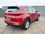 Kia Sportage 1.6 GDI ComfortLine Navigator Trekhaak, Camera