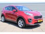 Kia Sportage 1.6 GDI ComfortLine Navigator Trekhaak, Camera