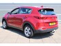 Kia Sportage 1.6 GDI ComfortLine Navigator Trekhaak, Camera