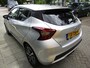 Nissan Micra CONNECTA NAVI BLUETOOH CAMERA L.M. VELG.
