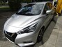 Nissan Micra CONNECTA NAVI BLUETOOH CAMERA L.M. VELG.