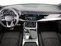 Audi Q8 55 TFSI e quattro Pro Line S 394pk | Servosluiting | Panoramadak | B&O | Ass.Plus.Remote | Sportstoel Plus | 23'' inch zilver | Trekhaak |