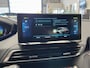 Peugeot 3008 1.6 PLUG-IN HYbrid 225 Active Pack Business PHEV NAVIGATIE 360 CAMERA CRUISE CONTROL APPLE CARPLAY/ANDROID AFNEEMBARE TREKHAAK ZEER MOOI !! 3010