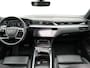 Audi E-tron 55 quattro Advanced edition Plus 95 kWh | Electr. kantel panorama dak | Electr.vestelb.bestuurdersstoel met geheugen | Navigatie | Achteruitrij camera | Parkeersensoren voor en achter | LM velgen 21" |  Voorstoelen verwarmd |  Lede