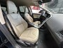 Volvo XC60 2.4D AWD SUMMUM LEDER NAVIGATIE CRUISE CONTROL CLIMATE CONTROL BLUETOOTH TELEFOON MEDIA VOORBEREIDING PD TREKHAAK ZEER MOOI !! 3010 DEK