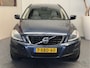 Volvo XC60 2.4D AWD SUMMUM LEDER NAVIGATIE CRUISE CONTROL CLIMATE CONTROL BLUETOOTH TELEFOON MEDIA VOORBEREIDING PD TREKHAAK ZEER MOOI !! 3010 DEK