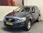 Volvo XC60 2.4D AWD SUMMUM LEDER NAVIGATIE CRUISE CONTROL CLIMATE CONTROL BLUETOOTH TELEFOON MEDIA VOORBEREIDING PD TREKHAAK ZEER MOOI !! 3010 DEK