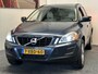 Volvo XC60 2.4D AWD SUMMUM LEDER NAVIGATIE CRUISE CONTROL CLIMATE CONTROL BLUETOOTH TELEFOON MEDIA VOORBEREIDING PD TREKHAAK ZEER MOOI !! 3010 DEK