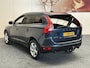 Volvo XC60 2.4D AWD SUMMUM LEDER NAVIGATIE CRUISE CONTROL CLIMATE CONTROL BLUETOOTH TELEFOON MEDIA VOORBEREIDING PD TREKHAAK ZEER MOOI !! 3010 DEK