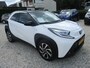 Toyota Aygo X 1.0 VVT-i MT Pulse