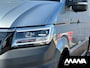 MAN TGE 35 2.0 3.180 180PK L3H2 4x4 Oyster silver LED Automaat