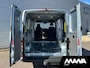 MAN TGE 35 2.0 3.180 180PK L3H2 4x4 Oyster silver LED Automaat
