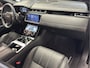 Land Rover Range Rover Velar GERESEVEERD ! 2.0 I4 TURBO AWD R-DYNAMIC HSE LUCHTVERING NAVIGATIE ADAPTIVE CRUISE CONTROL PANORAMA SCHUIF/KANTELDAK RIJSTROOKSENSOREN ACHTERUITRIJCAMERA ZEER MOOI !! Brgl