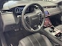 Land Rover Range Rover Velar GERESEVEERD ! 2.0 I4 TURBO AWD R-DYNAMIC HSE LUCHTVERING NAVIGATIE ADAPTIVE CRUISE CONTROL PANORAMA SCHUIF/KANTELDAK RIJSTROOKSENSOREN ACHTERUITRIJCAMERA ZEER MOOI !! Brgl