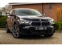 BMW X2 XDrive25e Executive M-Sport 220 PK Dealer o.h Head-Up Camera Leder LED 19''
