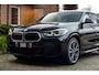 BMW X2 XDrive25e Executive M-Sport 220 PK Dealer o.h Head-Up Camera Leder LED 19''