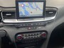 Kia ProCeed 1.4 T-GDI GT-Line Navigatie, Climate Control, Adaptive Cruisecontrol, 17"Lm, Stoel/Stuurverwarming