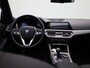 BMW 3-Serie Touring 318i Executive AUTOMAAT | PANORAMADAK | GROOT NAVIGATIE | LEDEREN BEKLEDING | CAMERA | LED | STOELVERWARMING | CRUISE | CLIMA | DAB | ELEKTRISCHE KOFFERKLEP |
