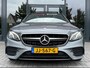 Mercedes-Benz E-klasse 200 AMG Pano Widescreen Ambiente Hud Camera Nap