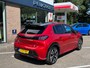 Peugeot e-208 GT PACK EV 50kWh 136pk 3-fase Navigatie | Apple Carplay & Android Auto | Achteruitrijcamera | KEYLESS | Panoramadak | Dodehoekbewaking | LMV 17inch |