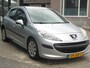 Peugeot 207 1.4 XR Staat in De Krim
