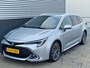 Toyota Corolla Touring Sports Hybrid 140 Dynamic Adaptieve cruise control, dodehoek detectie, stoelverwarming, Apple Carplay/Android Auto, draadloze telefoonlader, achteruitrij camera,