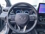 Toyota Corolla Touring Sports Hybrid 140 Dynamic Adaptieve cruise control, dodehoek detectie, stoelverwarming, Apple Carplay/Android Auto, draadloze telefoonlader, achteruitrij camera,