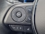 Toyota Corolla Touring Sports Hybrid 140 Dynamic Adaptieve cruise control, dodehoek detectie, stoelverwarming, Apple Carplay/Android Auto, draadloze telefoonlader, achteruitrij camera,