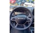 Dacia Jogger 1.6 Hybrid 140 Extreme 7p. Automaat, Airco(automatisch), Carplay/Android auto, Navigatie, Parkeersensoren, Camera, Cruise control, Stoelverwarming, Dode hoek detector, Elektrische ramen en spiegels, Keyless, Regensensor, Dimlicht automatisch, 1e eigenaar, Dealer onderhouden, Fabrieksgarantie!!