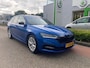 Skoda Octavia Combi 1.0 e-TSI DSG 110PK Sport Business / Sportstoelen / App. Connect / Elec. Trekhaak / Fabrieksgarantie t/m 05-06-2027 of 100.000 KM
