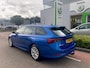 Skoda Octavia Combi 1.0 e-TSI DSG 110PK Sport Business / Sportstoelen / App. Connect / Elec. Trekhaak / Fabrieksgarantie t/m 05-06-2027 of 100.000 KM