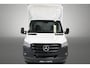 Mercedes-Benz Sprinter 317 L3 Automaat RWD Bakwagen | BPM Vrij | Airco | Cruise Control | Zijwindassistent | Laadklep | Zijdeur