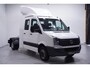 Volkswagen Crafter 2.0 TDI 163 pk BE-Trekker Dubbel Cabine 7p