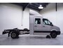 Volkswagen Crafter 2.0 TDI 163 pk BE-Trekker Dubbel Cabine 7p