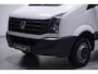 Volkswagen Crafter 2.0 TDI 163 pk BE-Trekker Dubbel Cabine 7p