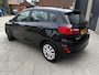 Ford Fiesta 1.0 EcoBoost Connected| zeer weinig km s | als NIEUW|Zwart metallic |stoelen hoogte verstelbaar|