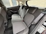 Ford Fiesta 1.0 EcoBoost Connected| zeer weinig km s | als NIEUW|Zwart metallic |stoelen hoogte verstelbaar|