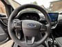 Ford Fiesta 1.0 EcoBoost Connected| zeer weinig km s | als NIEUW|Zwart metallic |stoelen hoogte verstelbaar|