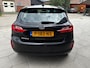 Ford Fiesta 1.0 EcoBoost Connected| zeer weinig km s | als NIEUW|Zwart metallic |stoelen hoogte verstelbaar|