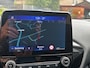 Ford Fiesta 1.0 EcoBoost Connected| zeer weinig km s | als NIEUW|Zwart metallic |stoelen hoogte verstelbaar|