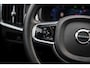 Volvo V90 2.0 T6 Plug-in hybrid AWD Ultra Dark | Trekhaak | Long Range | Panoramadak | Head-Up Display | Adaptive Cruise | Memory Seats | 360 Camera | Gelamineerd Glas | Harman Kardon | Power Seats |