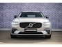 Volvo V90 2.0 T6 Plug-in hybrid AWD Ultra Dark | Trekhaak | Long Range | Panoramadak | Head-Up Display | Adaptive Cruise | Memory Seats | 360 Camera | Gelamineerd Glas | Harman Kardon | Power Seats |