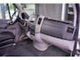 Mercedes-Benz Sprinter 313 CDI 130 pk Dubbel Cabine Pick Up/ Open Laadbak Trekhaak 3.500 kg, Airco, Cruise Control, LxBxH 340x205x40 cm