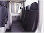 Mercedes-Benz Sprinter 313 CDI 130 pk Dubbel Cabine Pick Up/ Open Laadbak Trekhaak 3.500 kg, Airco, Cruise Control, LxBxH 340x205x40 cm