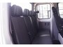 Mercedes-Benz Sprinter 313 CDI 130 pk Dubbel Cabine Pick Up/ Open Laadbak Trekhaak 3.500 kg, Airco, Cruise Control, LxBxH 340x205x40 cm
