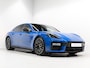Porsche Panamera 4S E-Hybrid