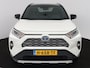 Toyota RAV4 2.5 Hybrid Bi-Tone | Navigatie | JBL | PDC |
